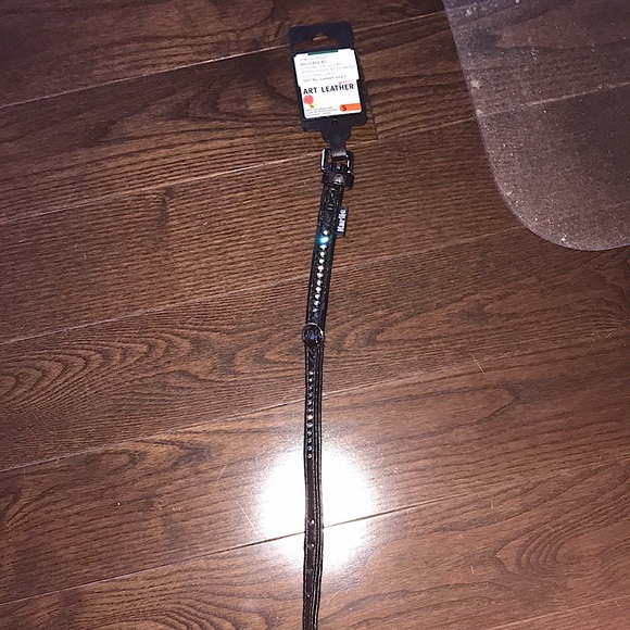 Dog collar for sale! - Picture 2 of 6